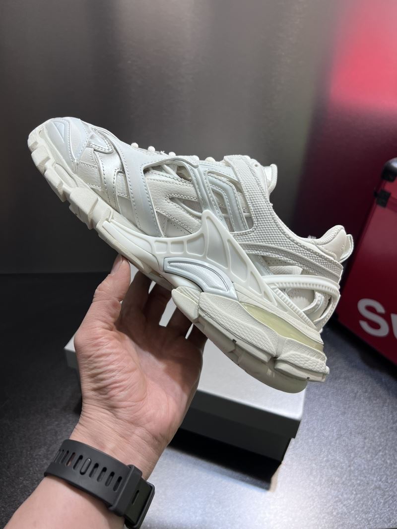 Balenciaga Track Shoes